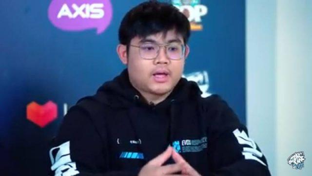 Antimage Optimis Roster Evos Sekarang Bisa Juara MPLI!
