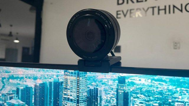 Review Razer Kiyo Pro – Webcam Multifungsi Berkualitas Paten!