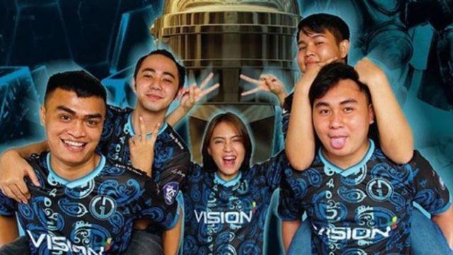 Meski Lolos PMGC, Genesis Dogma GIDS Haus Juara Tingkat ASEAN!