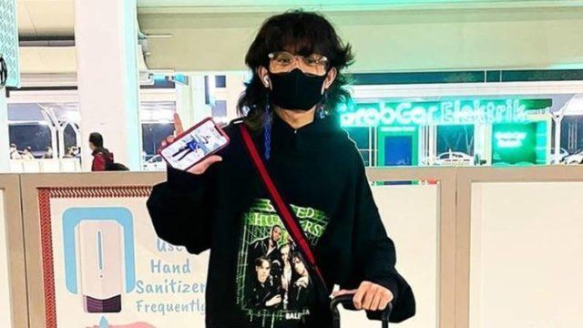 Sudah di Indonesia, Kapan UHigh Bigetron Bisa Bermain di PMPL SEA?