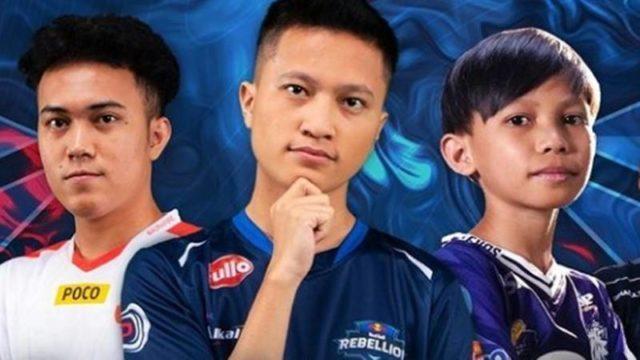 Hasil Play-Ins FFIM 2021 Fall, 6 Tim Lolos ke Grand Finals!