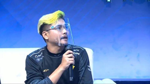 FFIM 2021 Fall, Pelatih Onic Siap Patahkan Dominasi Evos Divine?
