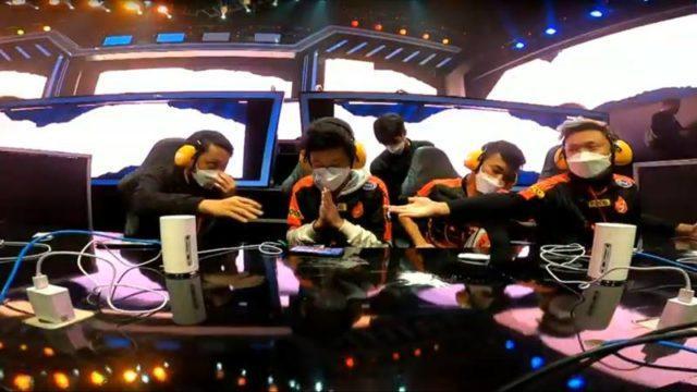 Raih Booyah, Tim Ini Gagal Lolos ke Grand Finals FFIM 2021 Fall