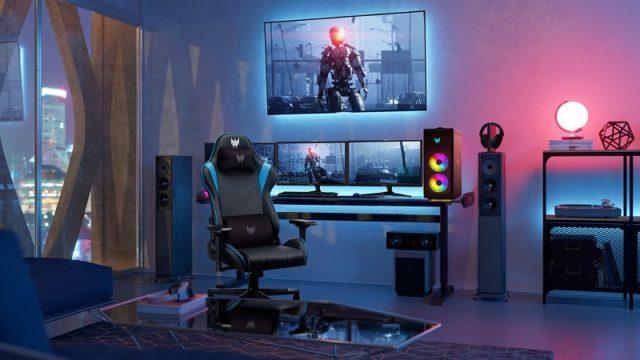 Acer Perkenalkan Desktop Gaming Bertenaga Predator Orion 7000