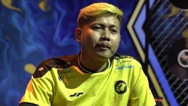 Yakin Kalahkan Evos di FFIM, Onic Tabul: FFML Aja Gue Bisa Ngalahin!