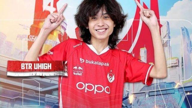 Akankah Ada Kejutan dari Bigetron RA di SW2, UHigh: Lihat Saja Nanti!