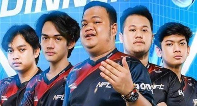 Hal Ini Jadi Kunci Utama NFT Esports Saat Raih WWCD di Week 2!