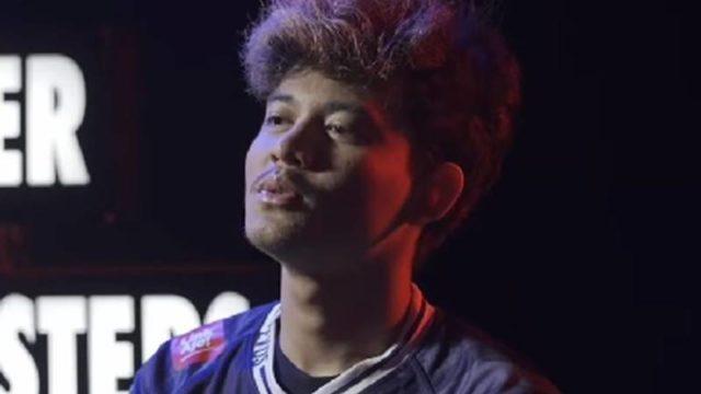 Chrono Jadi Kesulitan Evos Sam13 Saat Ini, Terlalu OP?