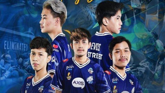 Peluang Hattrick di FFIM 2021 Fall, Coach Evos: No Evos No Party!