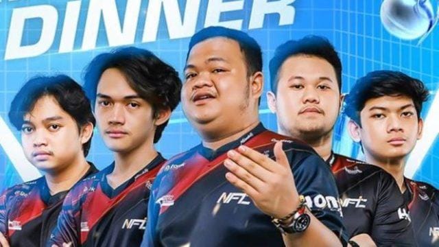 Klasemen PMPL SEA Week 3 Day 1, NFT Esports Raih Kejutan!