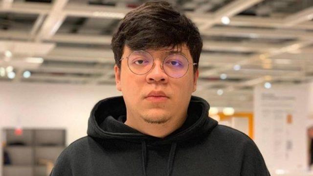 Aldean Tegar Benarkan Akun Instagram Evosfams yang Sempat Hilang