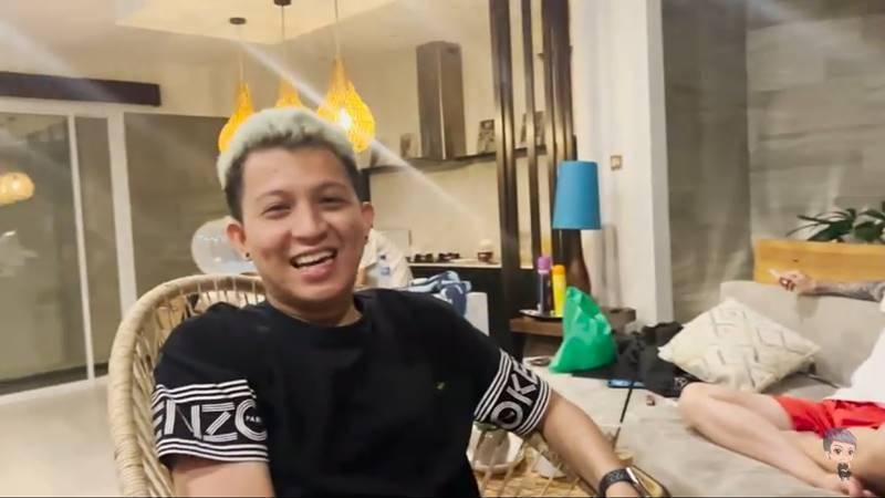 Sumber: Youtube