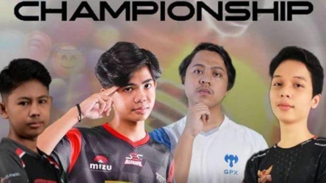 Terbagi 2 Grup, Inilah Tim yang Akan Bertanding di Play-ins FFAC!