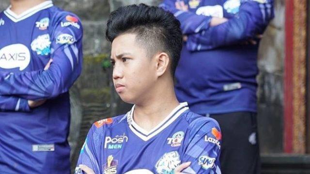 Kenapa Ferxiic Tidak Main MPLI Bersama Tim Evos Legends? Ini Alasannya!