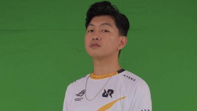 Meski Tanpa Roster Terbaik, RRQ Psychoo Akui Sulit Lawan Evos!