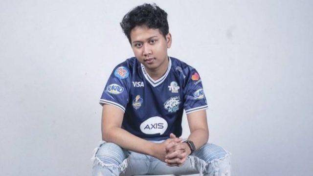 Pesan Evos Microboy untuk Tim Lawan di Grand Final PMPL SEA Championship 4
