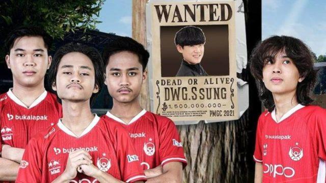 Klasemen Super Weekend 2 Day 1 PMGC, Tim Indonesia Kian Konsisten!