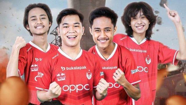 Overal Rankings Super Weekend 3 Day 2 PMGC, BTR RA Tampil Apik!