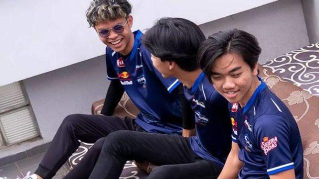 Persiapan MPL S9, Rebellion Genflix Resmi Melepas 2 Pemain Ini