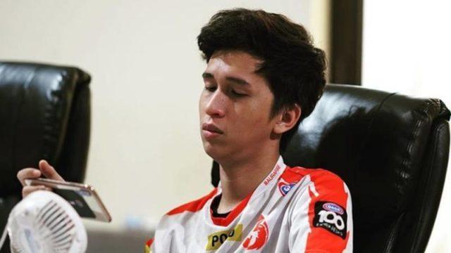 Tanggapan Godiva yang Akhirnya Bisa Angkat Piala Bersama Aura Fire