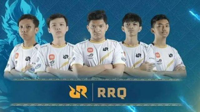 Penurunan Performa RRQ Hades, Tak Main FFIM Hingga Degradasi!