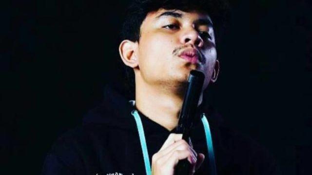 EVOS SAM13 Jadi Pemain Esports Free Fire Terbaik Tahun 2021 di Indonesia