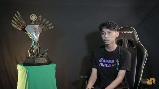 RRQ Valdemort Akui Turnamen Offline Jadi Kekuatan Timnya!