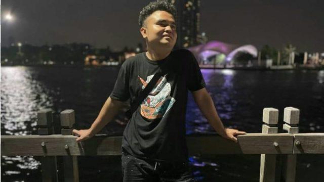 Tambah Kekuatan, Razor Resmi Bergabung dengan Tim RRQ Hades!