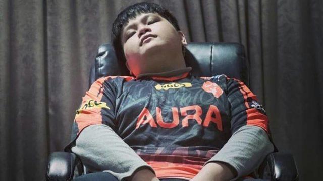 Bukan Tipe Jungler KDA, Aura High Akui Kemenangan Paling Penting!