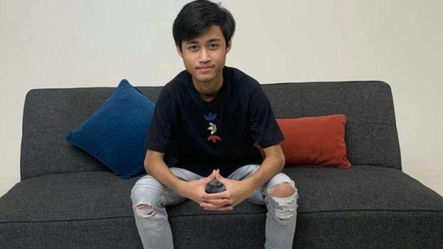 Rumor Pemain Rehat, Zuxxy Bigetron Siap Bermain di PMPL Season 5!