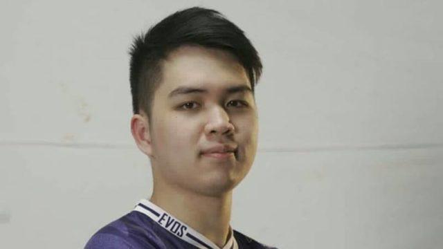 Evos Pendragon Ditunggu Zeys di MPL, Bakal Jadi Roster Utama?