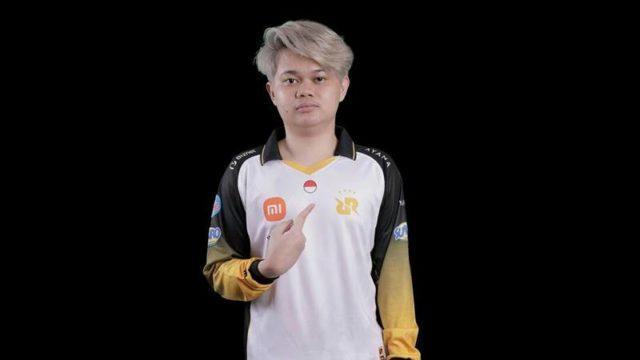 RRQ Vynnn Klarifikasi Tentang Rumornya ke Evos Legends!