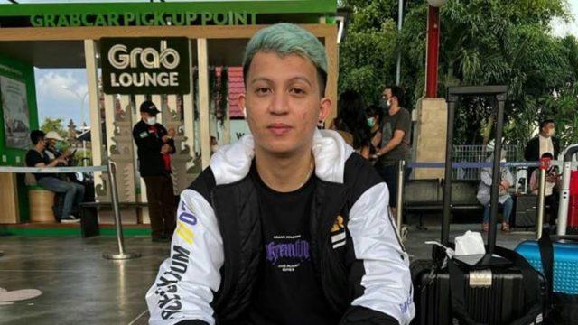 RRQ Xinnn Mengaku Timnya Lebih Kuat Dibandingkan 2 Tim Filipina
