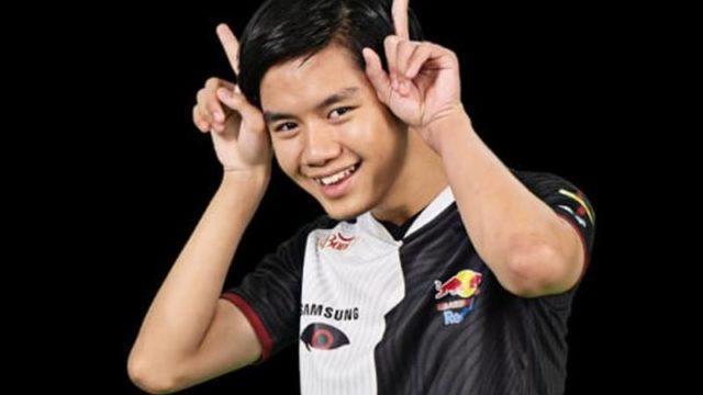 Udil Terangkan Untuk Saat Ini Masih Enggan Menjadi Coach