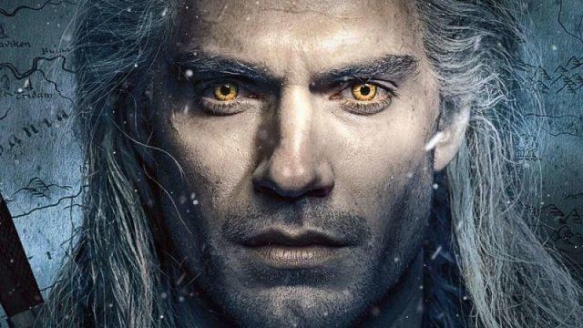 Dua Witcher akan Bergabung di The Witcher Netflix Season 2?!