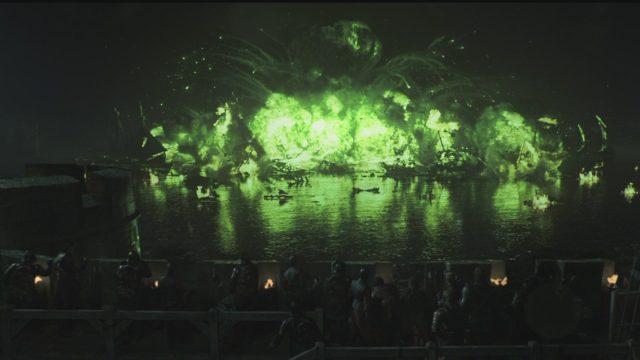 Ini 3 Senjata Paling Mengerikan yang Efektif di Game of Thrones