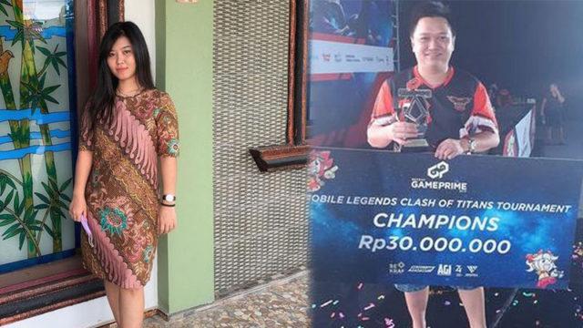 Winda Jelaskan Kronologi Lengkap Terkait Utang KokohMieke