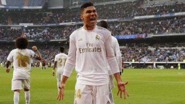 Pemain Real Madrid Anggap Bermain CS: GO Lebih Bikin Gemetar dari Sepak Bola