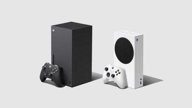 Selisih Harganya Lumayan, Ini Bedanya Xbox Series X dengan Series S