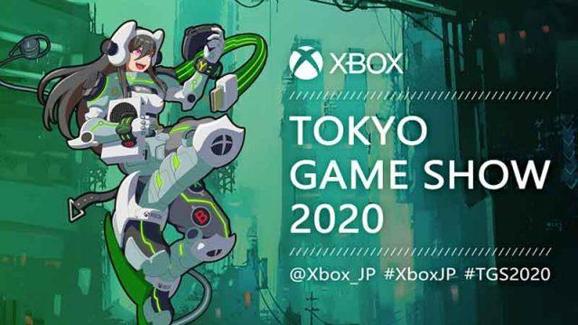 Unyu Banget! Inilah Maskot Bergaya Anime Terbaru Xbox!