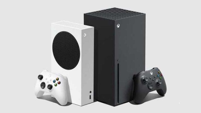 Xbox Alami Kerugian dalam Penjualan Xbox One Seri X dan S?