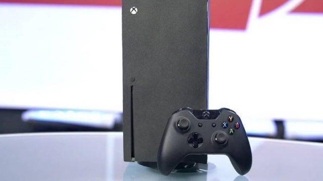 Waduh! Belum Rilis, Kode Xbox Series X Dibobol dan Hacker Minta Uang Tebusan