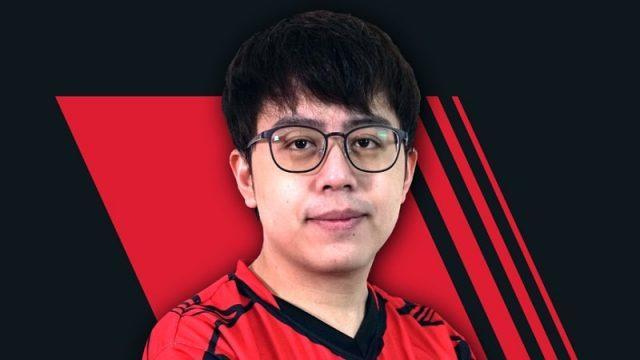 Xepher Jadi Stand-in untuk Fnatic di BTS Pro Series Season 3!