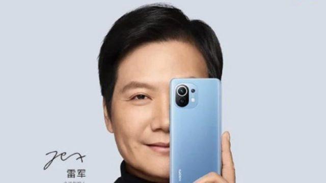 Sudah Direncanakan Sejak Lama, Xiaomi MI 11 Dijual Tanpa Charger