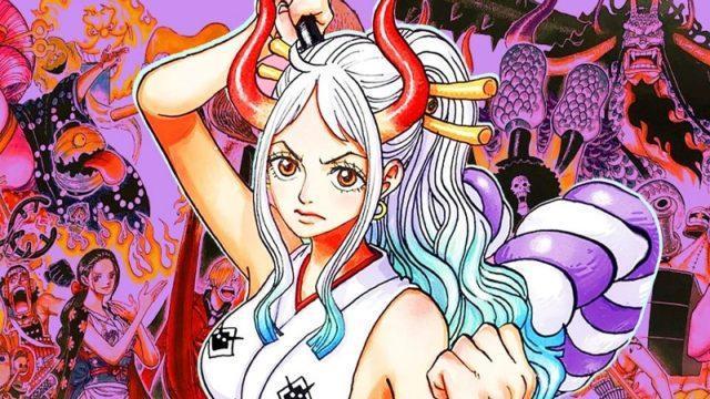 Kenapa Yamato Anak Kaido Bisa Punya Tanduk? Ini Ulasannya!