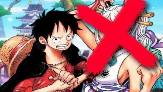 5 Alasan Yamato Tidak Bisa Bergabung Topi Jerami di One Piece!