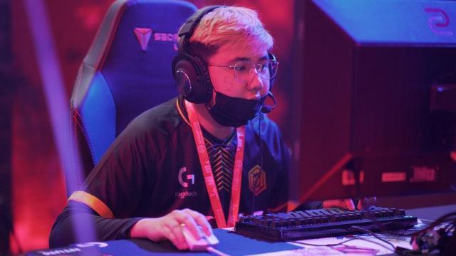 Yopaj Resmi Menjadi Midlaner Terbaru BOOM Esports!