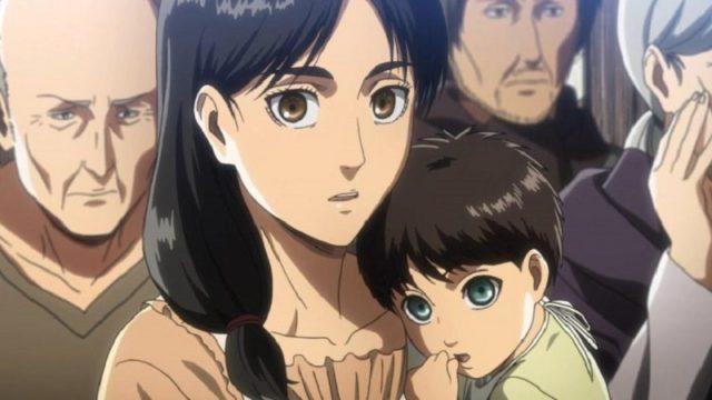 Teori Attack on Titan – Eren Berhasil Menuntaskan Misi Besarnya, Tetapi...