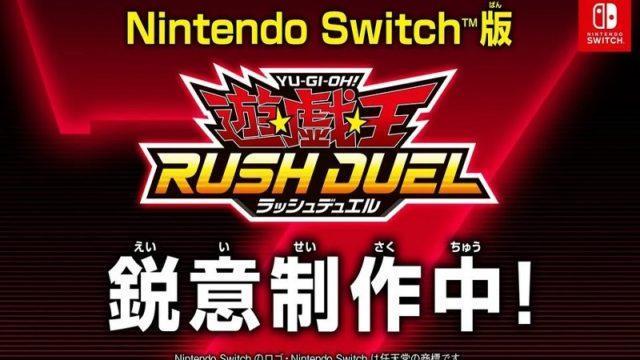 Memanjakan Para Fans! Game Yu Gi Oh Terbaru Sedang Dipersiapkan