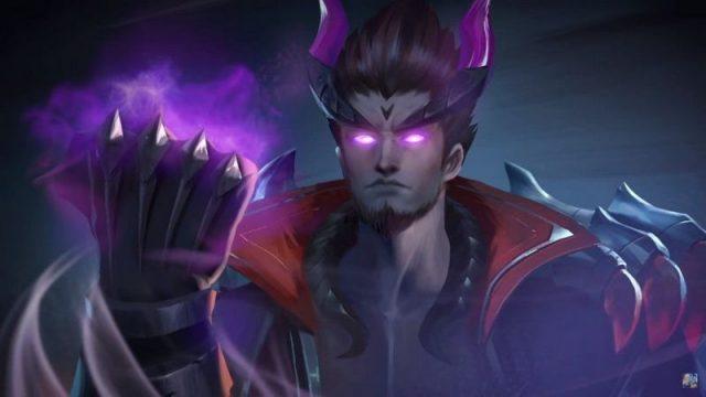 Wajib Tahu! Ini 3 Kelemahan dari Yu Zhong Mobile Legends!